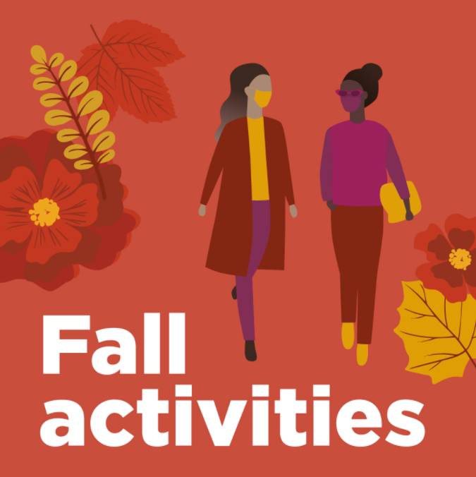 Fall activities